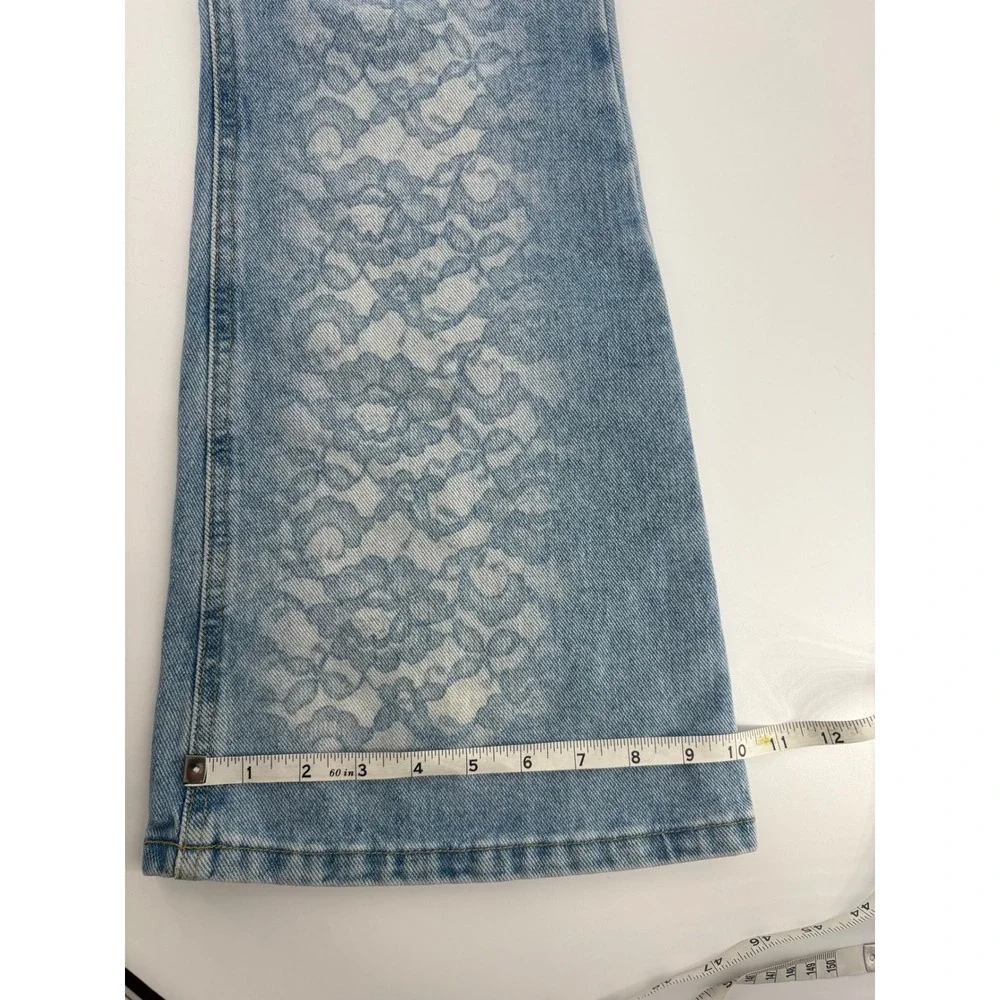 Mudd vintage flare